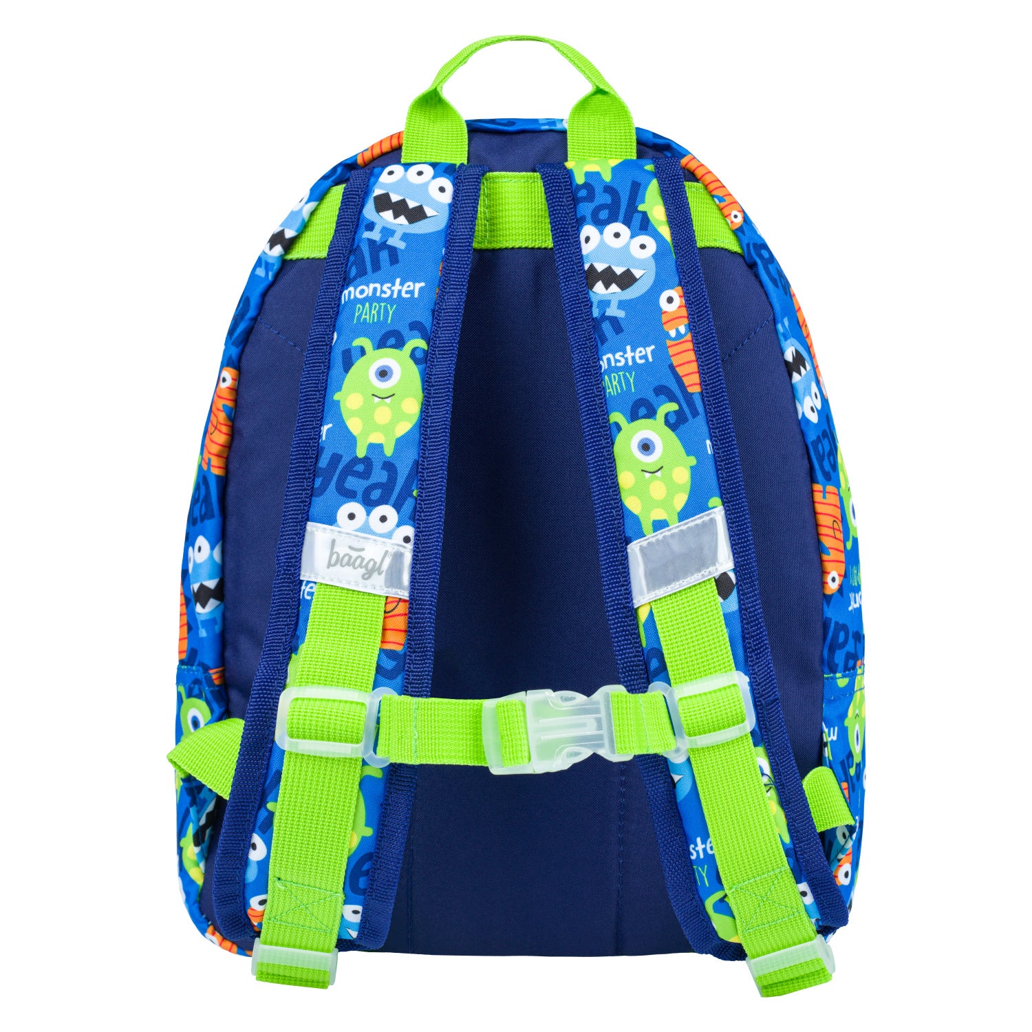 baagl-monsters-sac-maternelle-enfant-imperm-able image 4