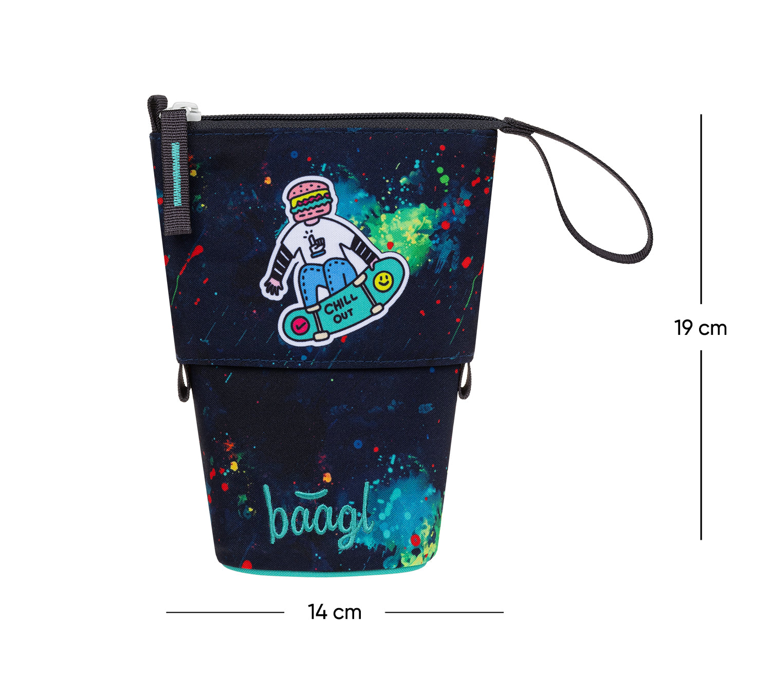baagl-pop-up-trousse-chill-gar-on-recycl-e image 6