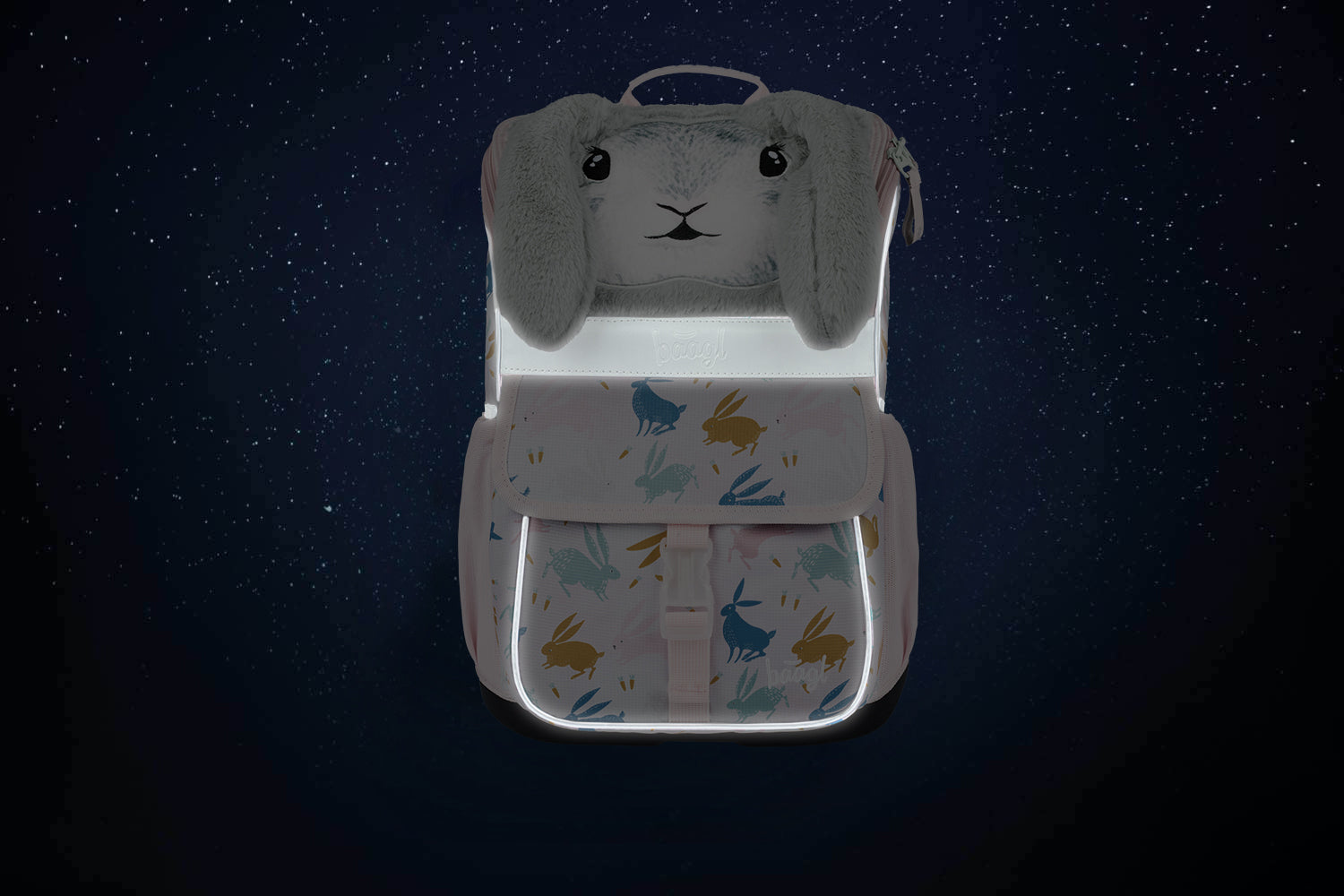 baagl-zippy-bunny-iii-ensemble-scolaire-3-pcs-bunny-iii image 7