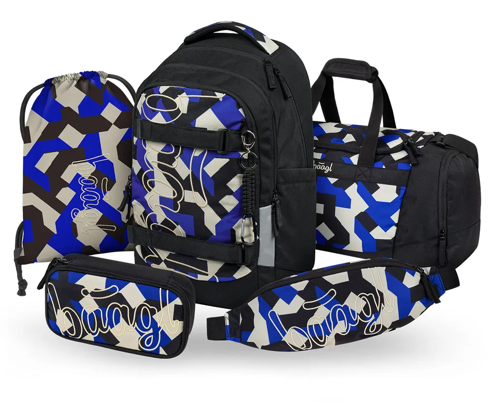 baagl-skate-max-variety-ii-set-scolaire-recycl-3-pi-ces image 1