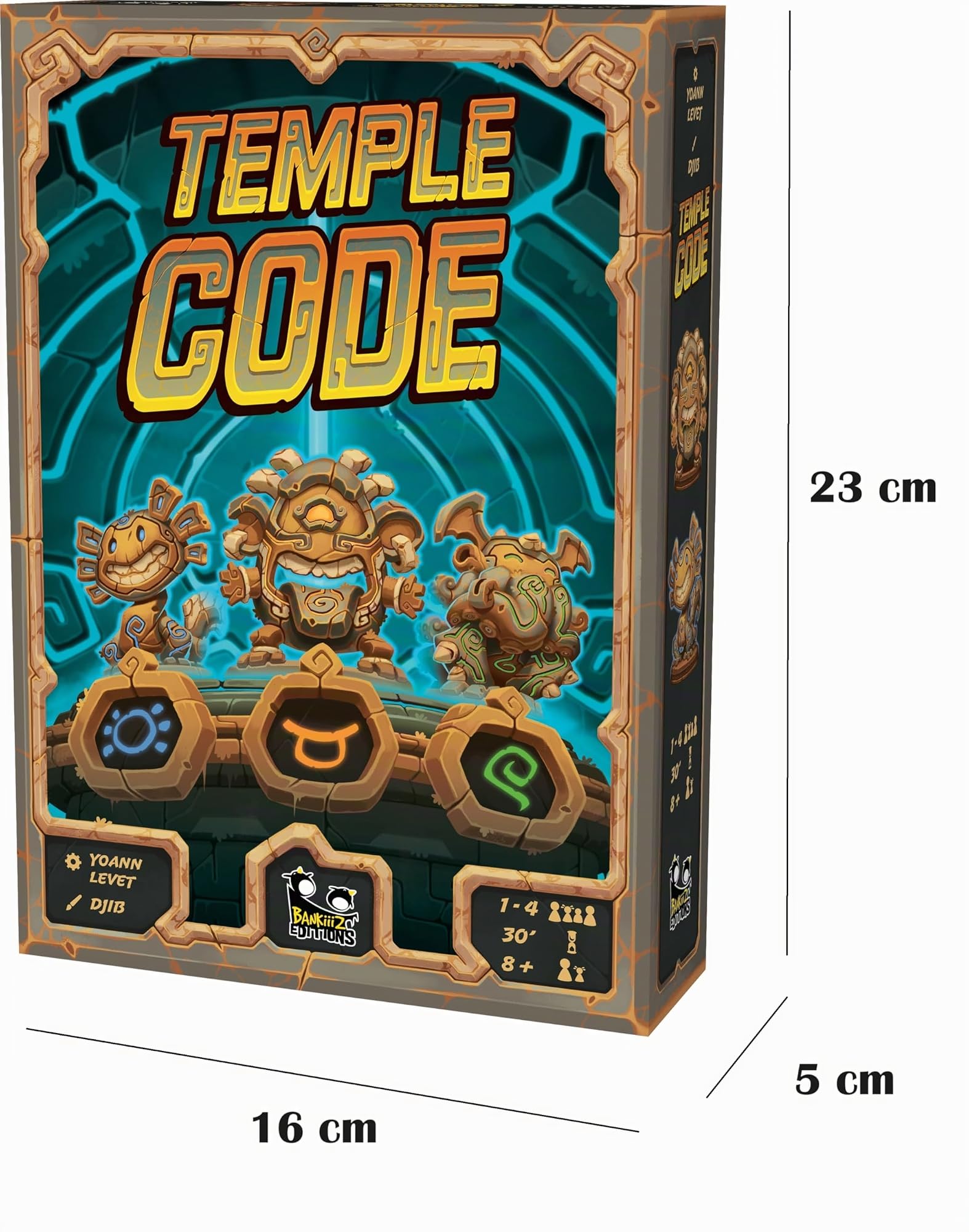 temple-code-jeu-de-d-duction-logique-1-4-joueurs-8-ans image 3