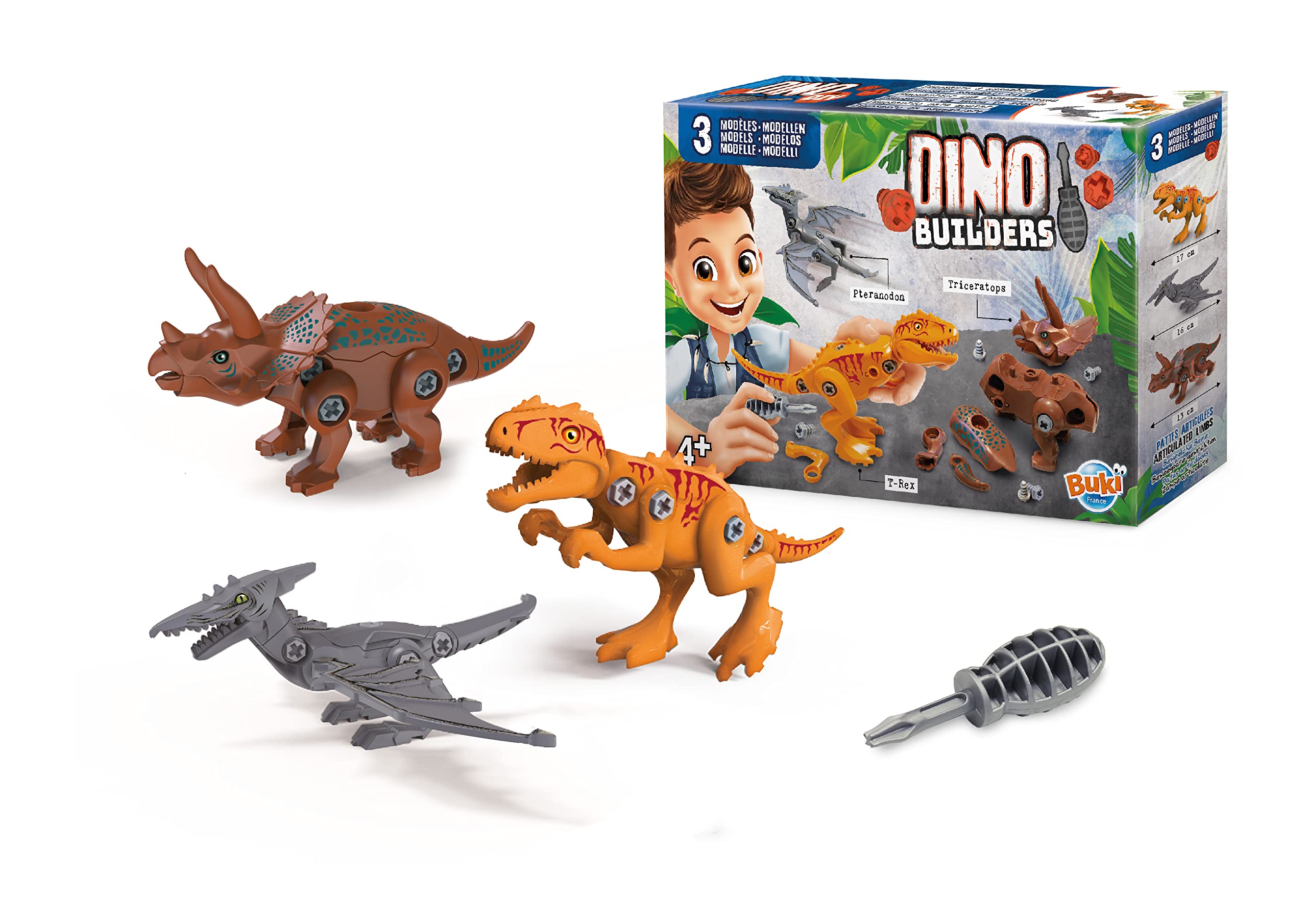 buki-science-2136-dinos-assembler-jeu-construction-4-ans image 3