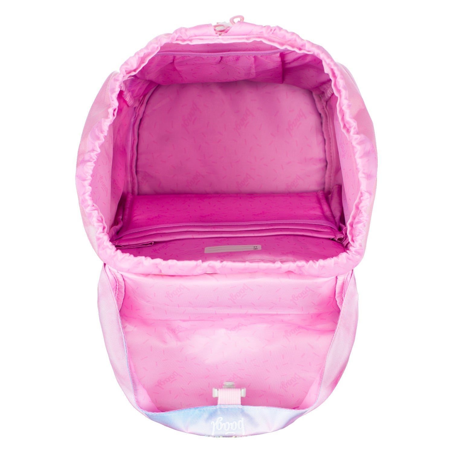 baagl-airy-rainbow-unicorn-ii-sac-dos-ensemble-licorne image 5