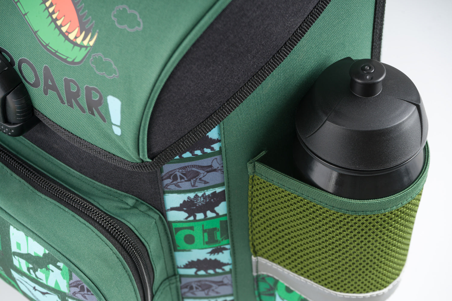baagl-dino-ii-kit-scolaire-cartable-3-pi-ces image 8