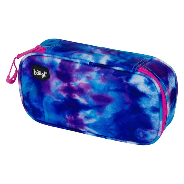 baagl-stellar-trousse-scolaire-vide-fille image 1