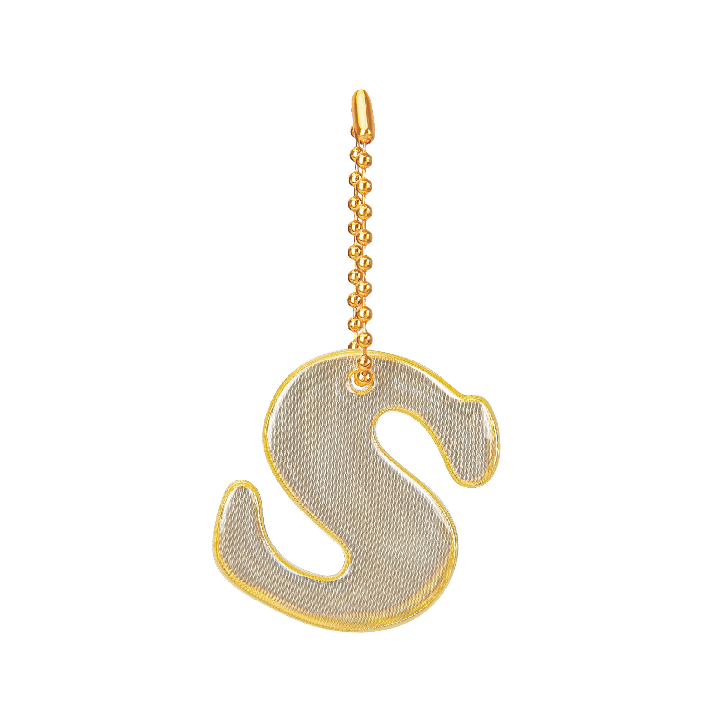 baagl-baaglies-porte-cl-s-r-fl-chissant-lettre-s image 1