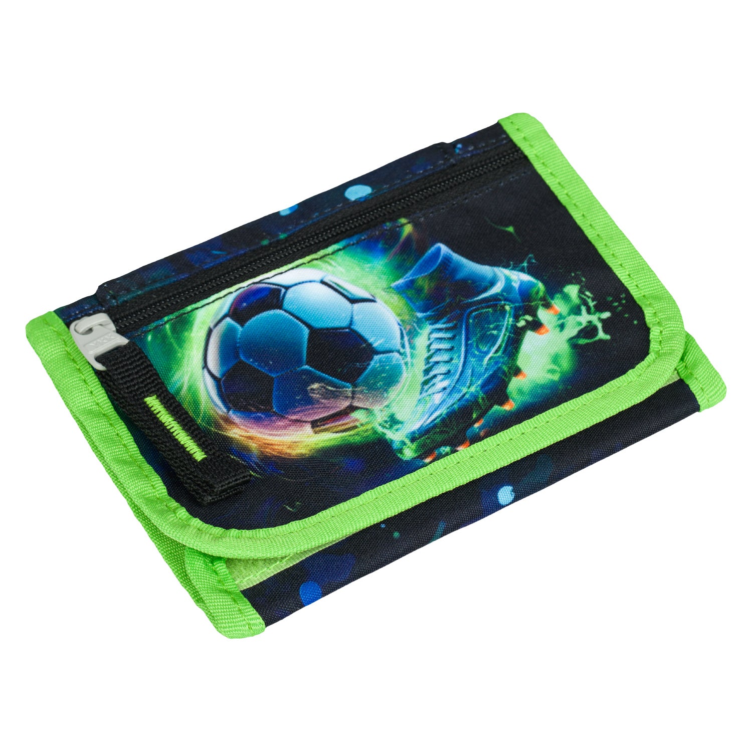 baagl-football-club-portefeuille-enfant-scratch image 2