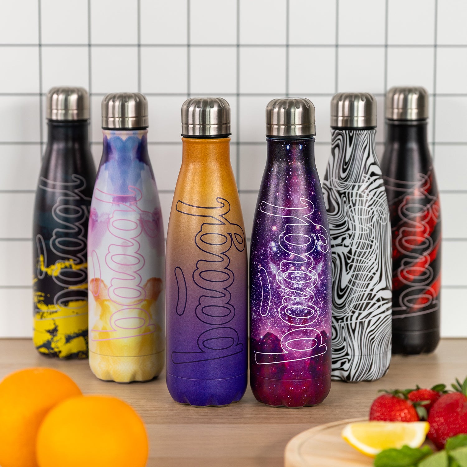 baagl-thermo-bottles-painting-gourde-isotherme-500-ml image 6