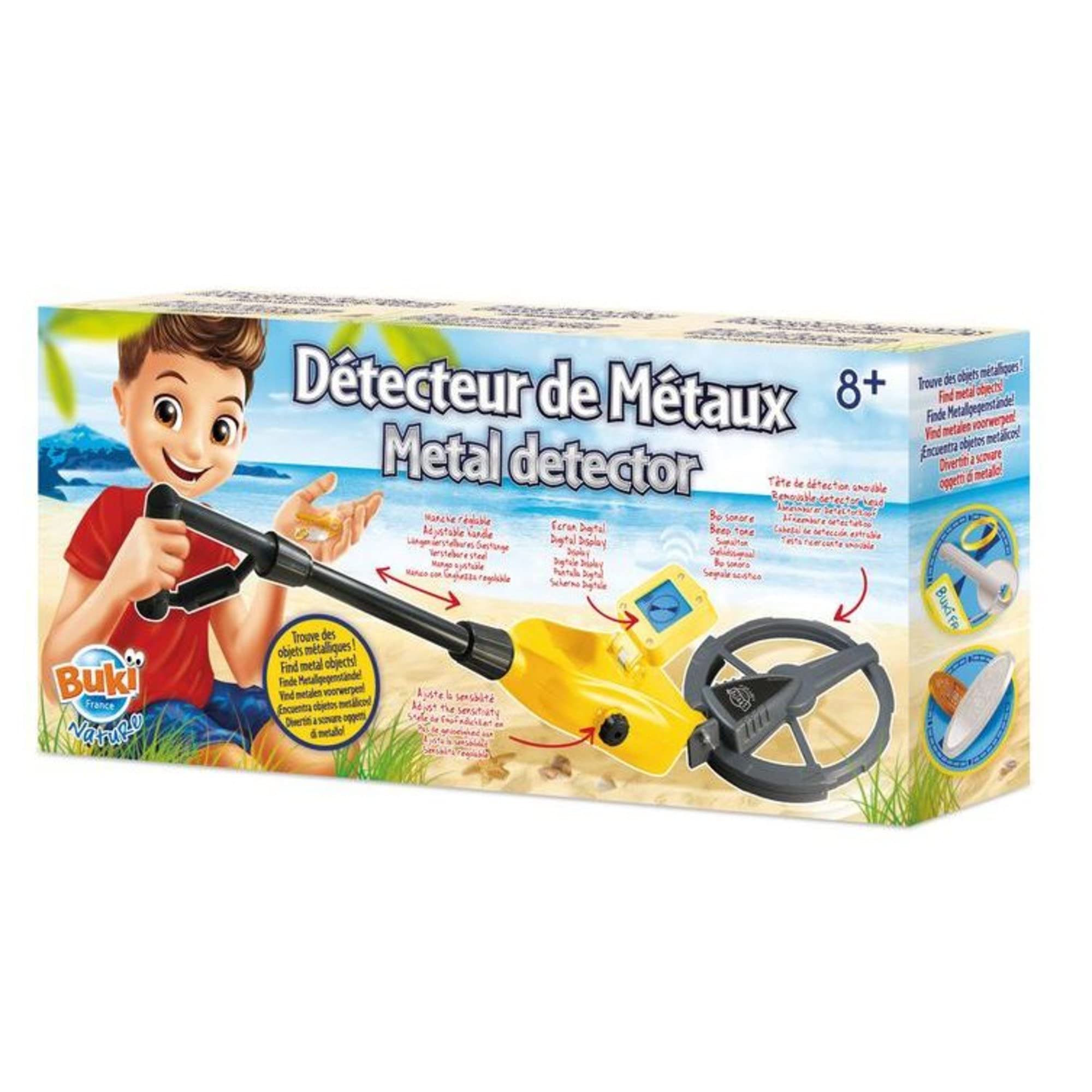buki-science-kt7020d-d-tecteur-de-m-taux-enfant-jaune image 2