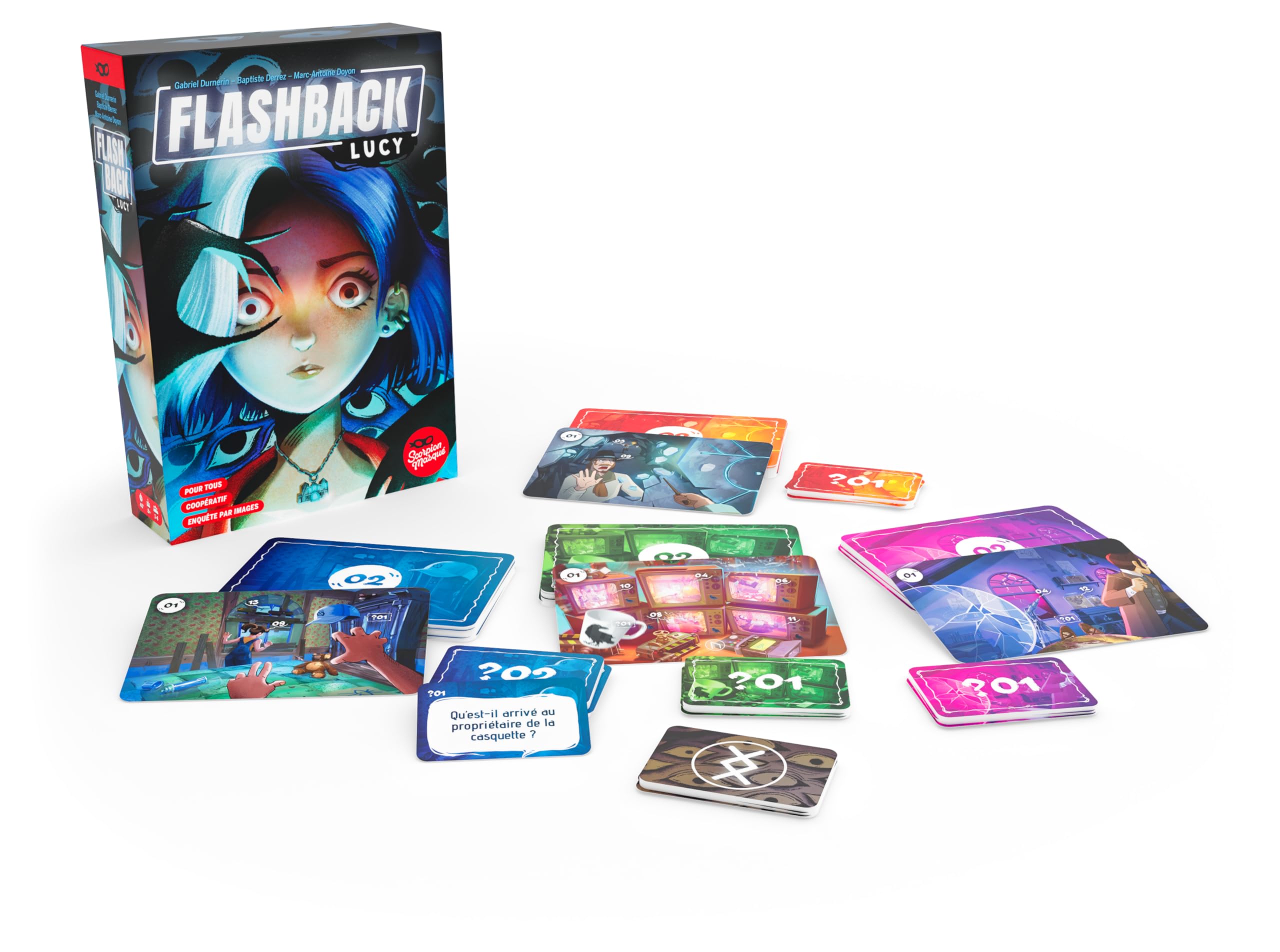 blackrock-games-enqu-te-flashback-lucy-jeu-d-enqu-te-famille-8-ans image 2