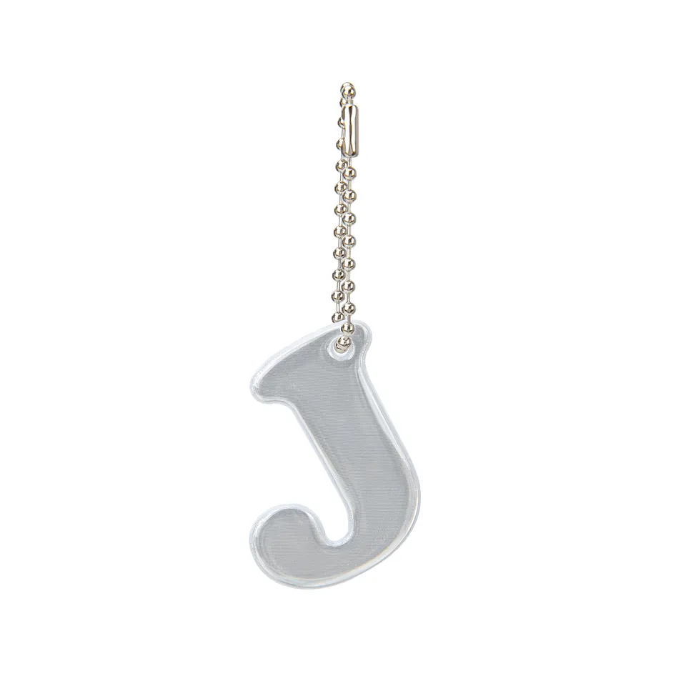 baagl-baaglies-porte-cl-s-r-fl-chissant-lettre-j image 1