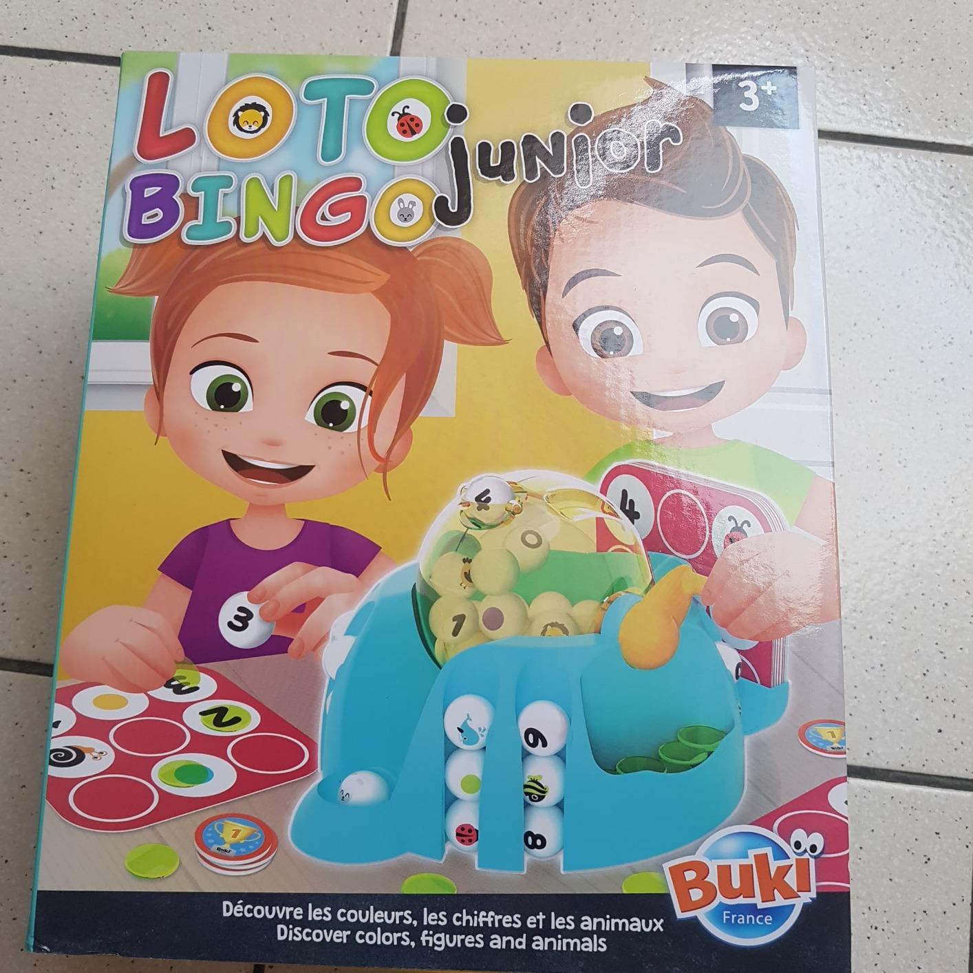 Idéal 3 ans