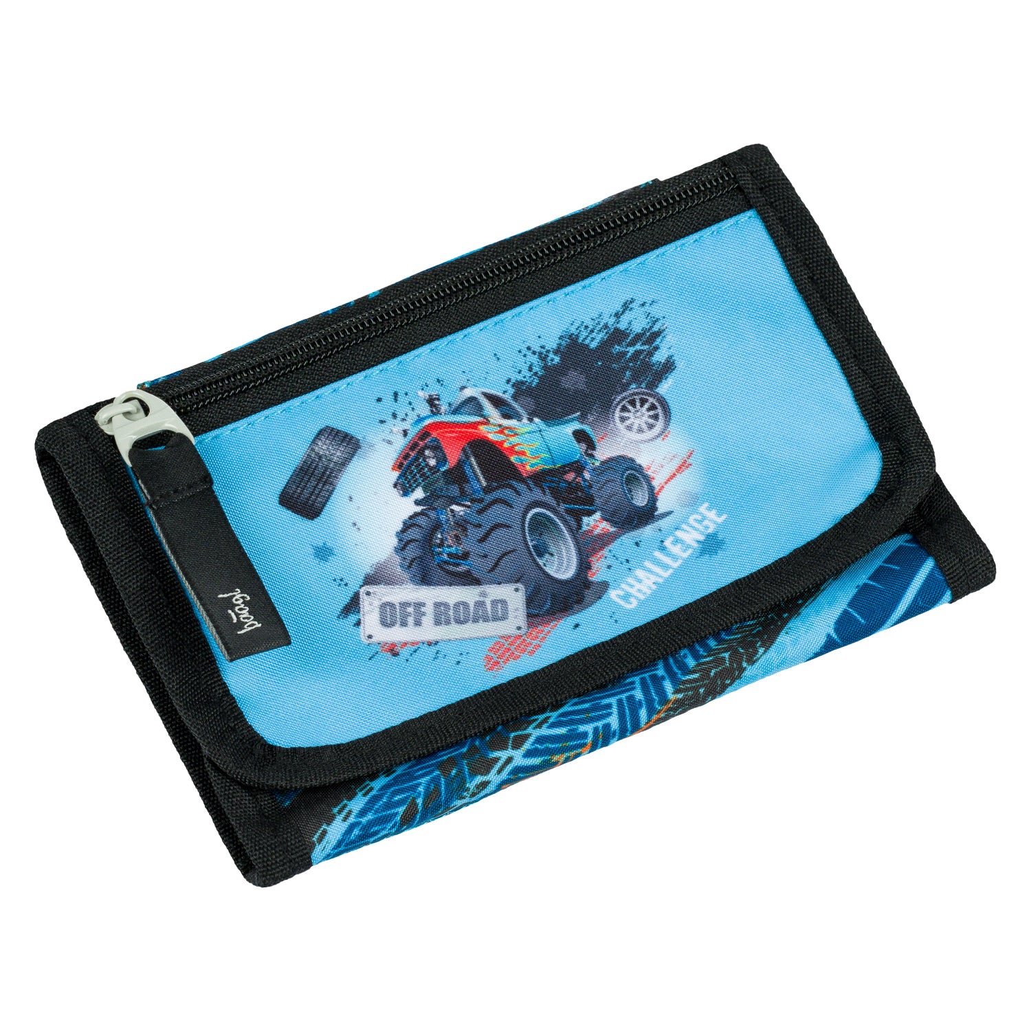 baagl-truck-portefeuille-enfant-scratch-lani-re image 2
