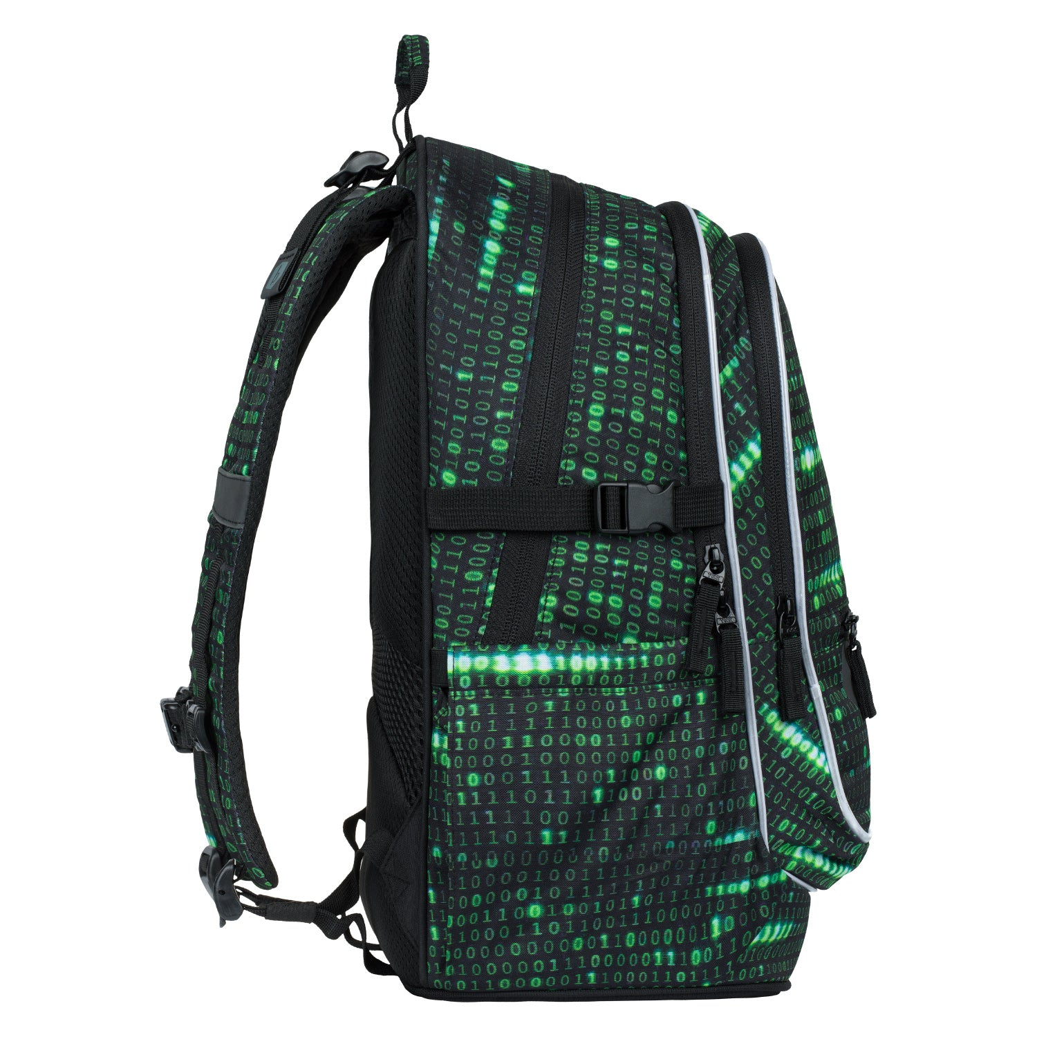 baagl-core-numbers-sac-dos-scolaire-gar-on-25-l-3-pi-ces image 3