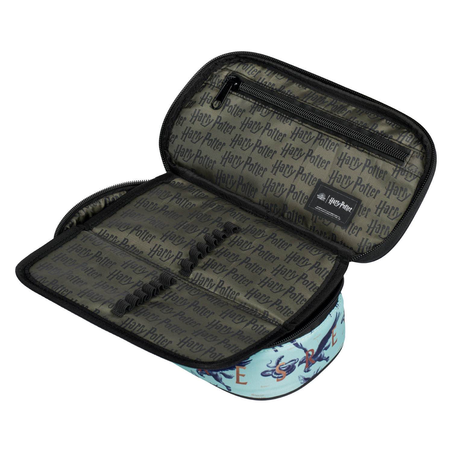 baagl-harry-potter-trousse-scolaire-fantastic-beasts image 2