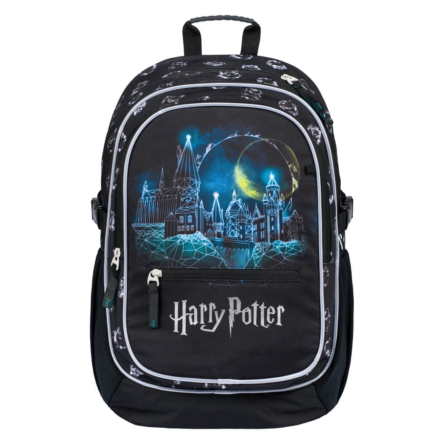 baagl-core-harry-potter-sac-dos-25l-poudlard image 1