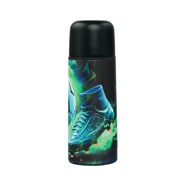 baagl-football-ball-gourde-isotherme-550-ml-ballon-foot image 1