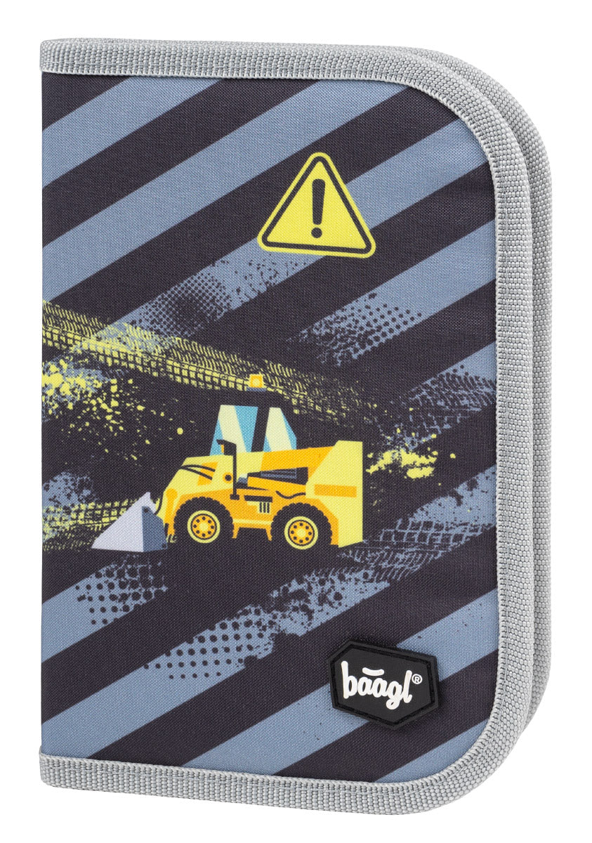baagl-digger-plumier-classique-1-face-gar-on-vide image 1
