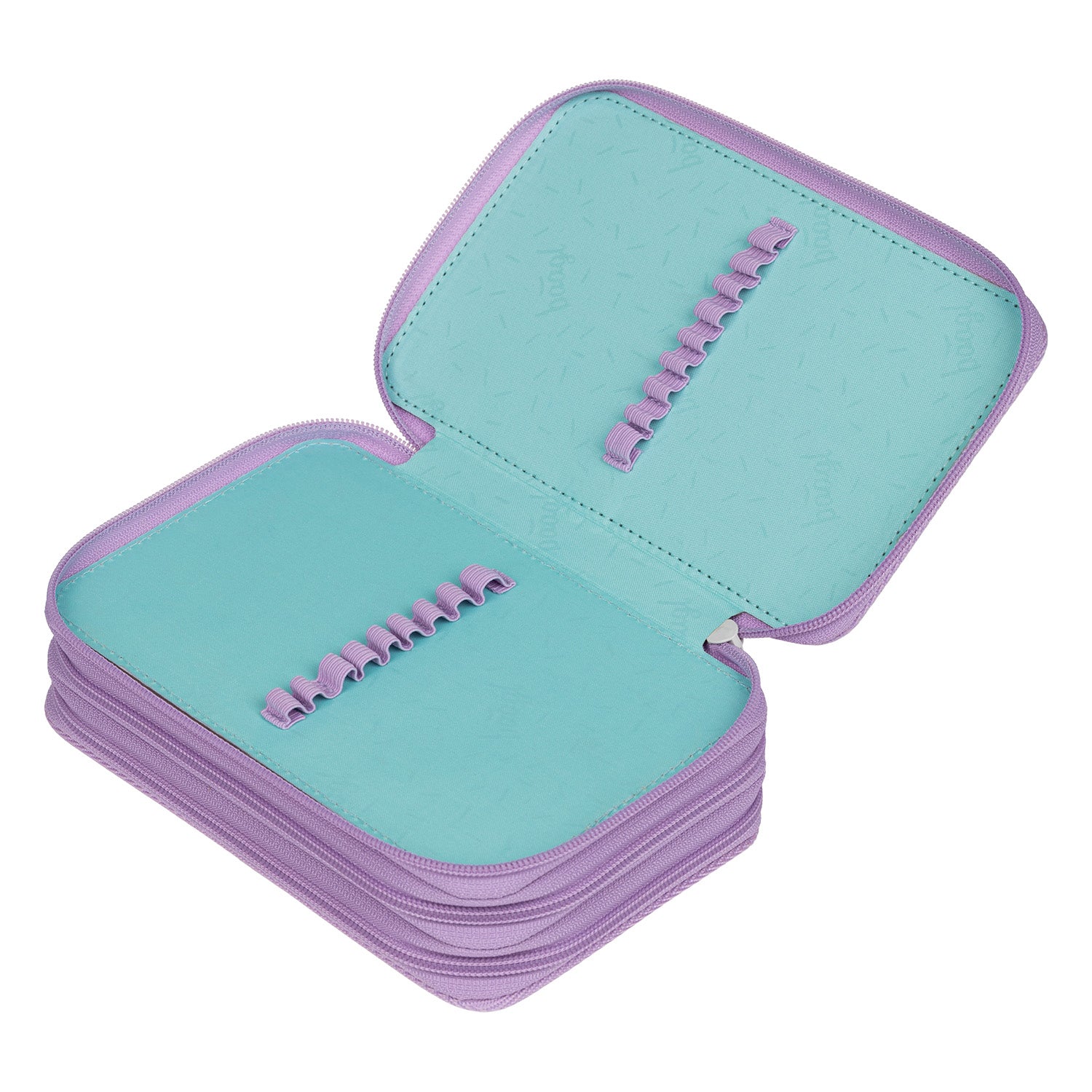 baagl-candy-trousse-3-compartiments-vide-fille image 5