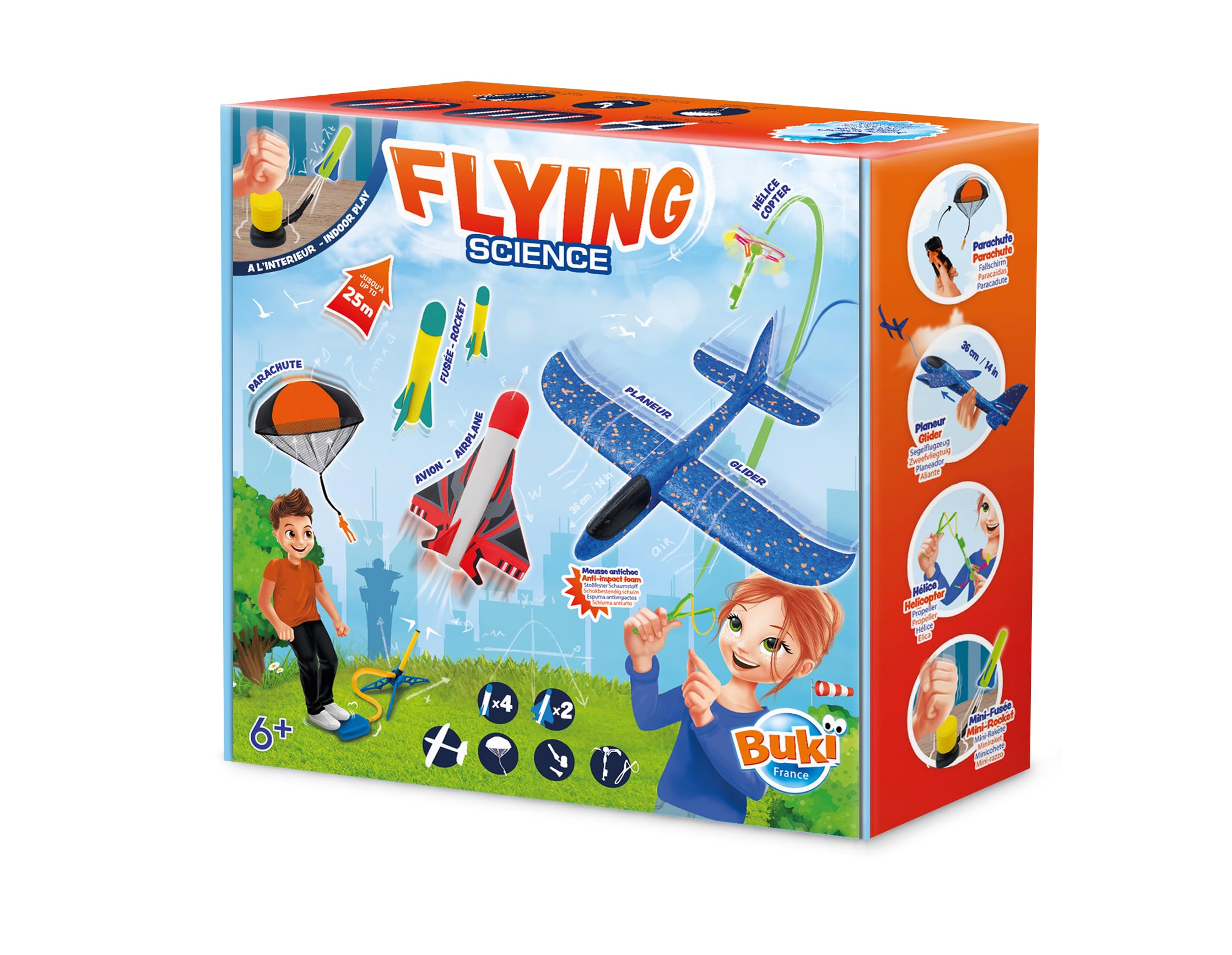 buki-science-2173-flying-science-jouets-volants-d-s-6-ans image 1