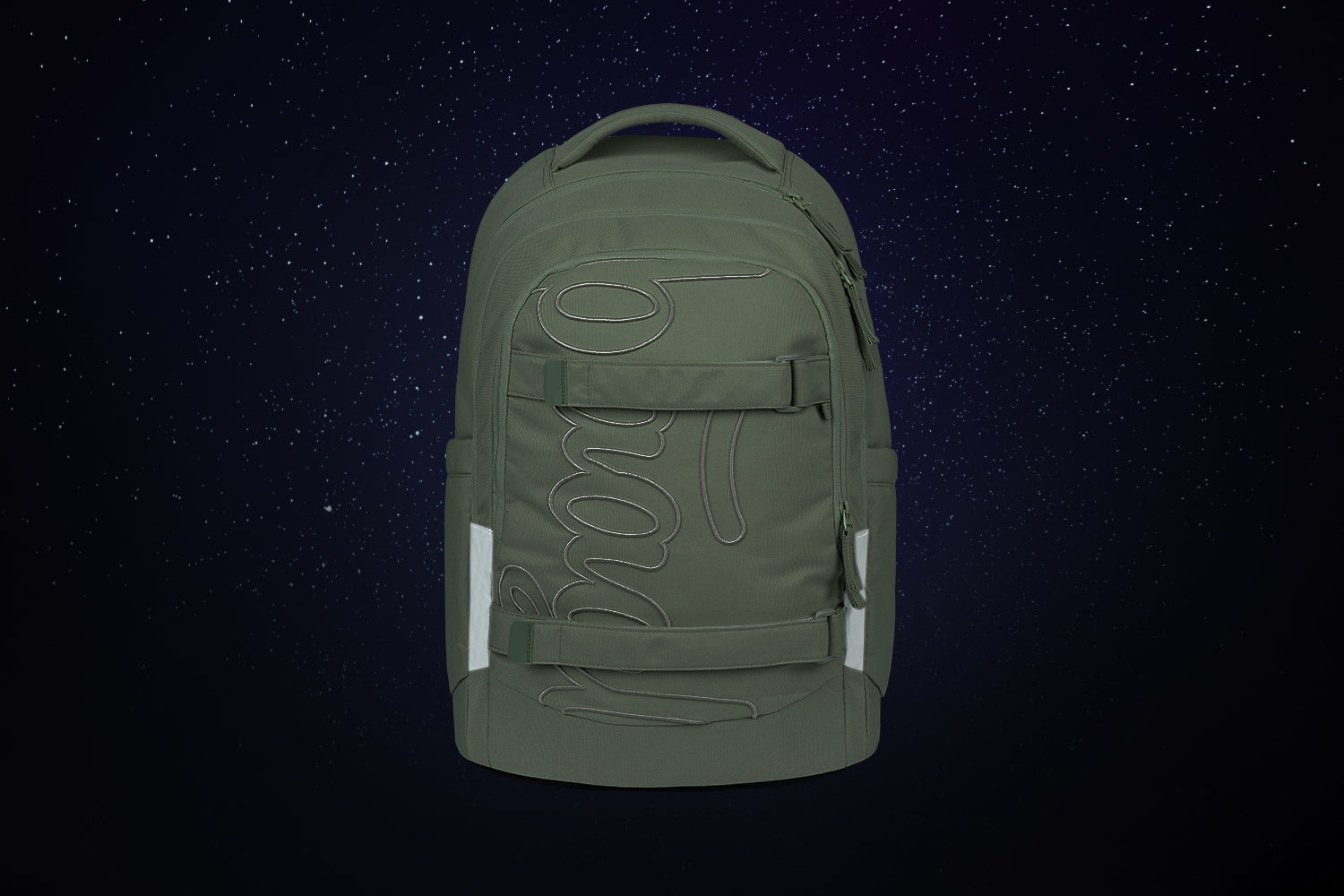 baagl-skate-max-menthol-kit-scolaire-sac-dos-gar-on image 6