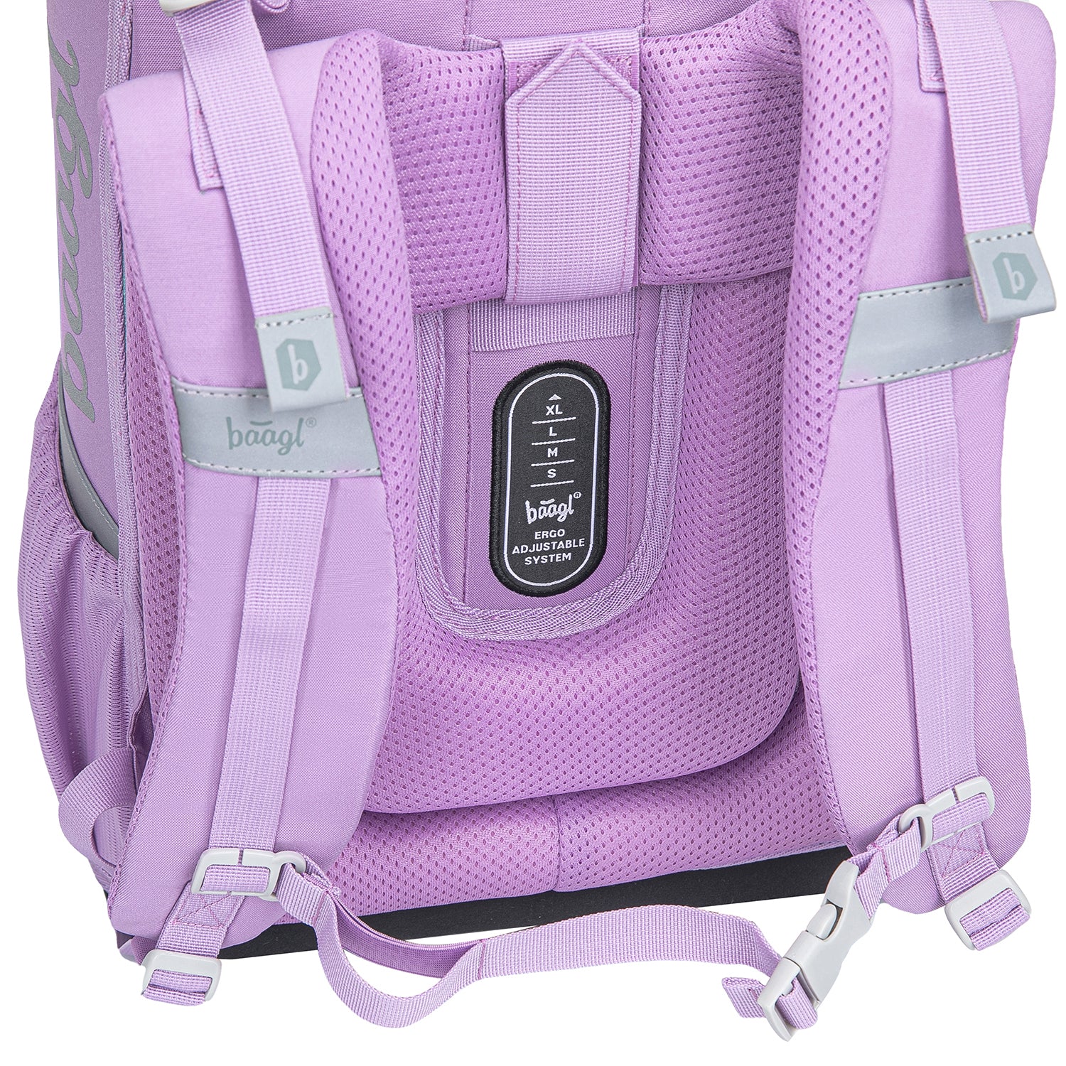 baagl-zippy-lavender-kit-scolaire-cartable-18-l image 8