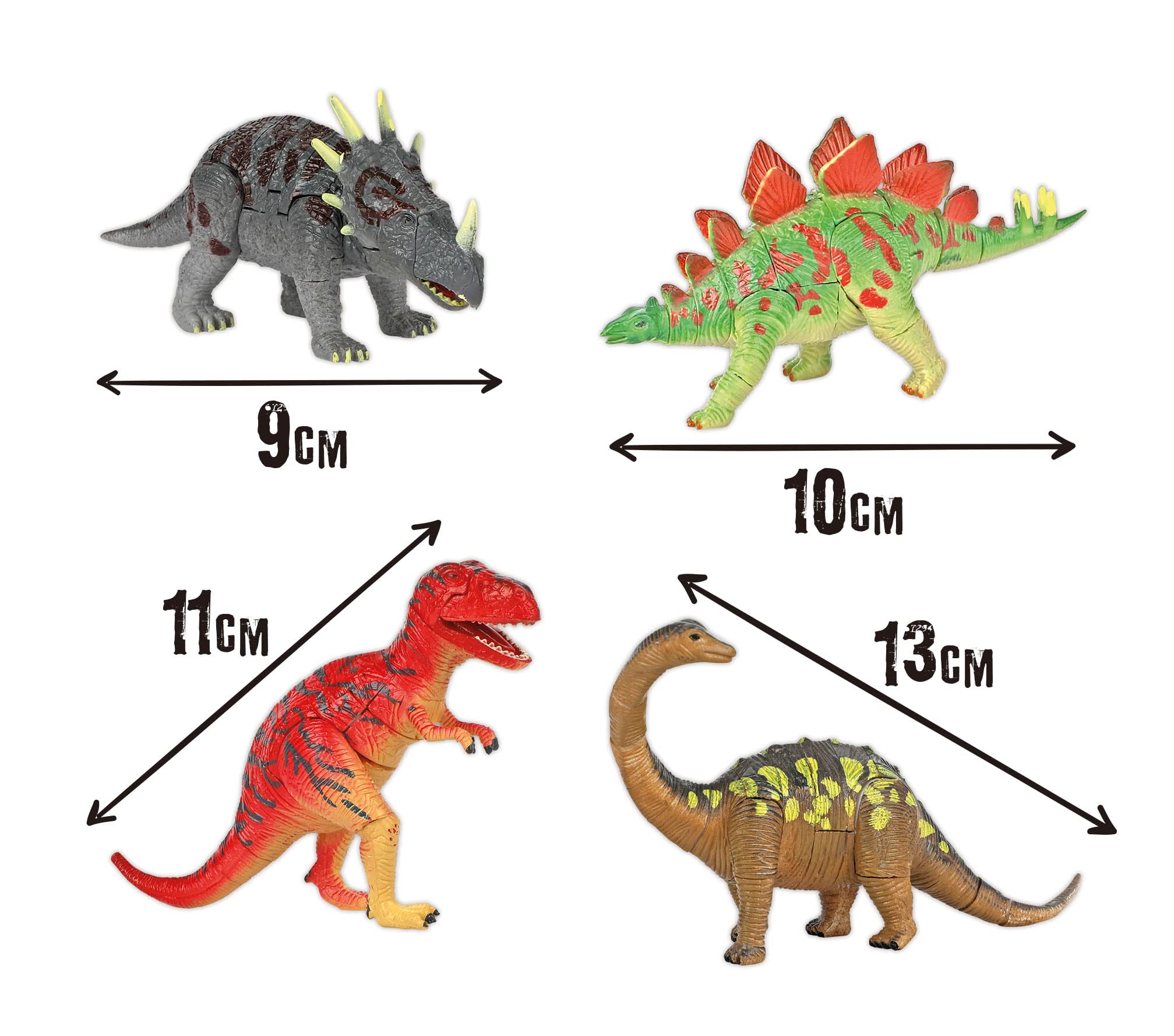 buki-science-2137-dino-mega-egg-oeuf-fouille-4-dinosaures image 3