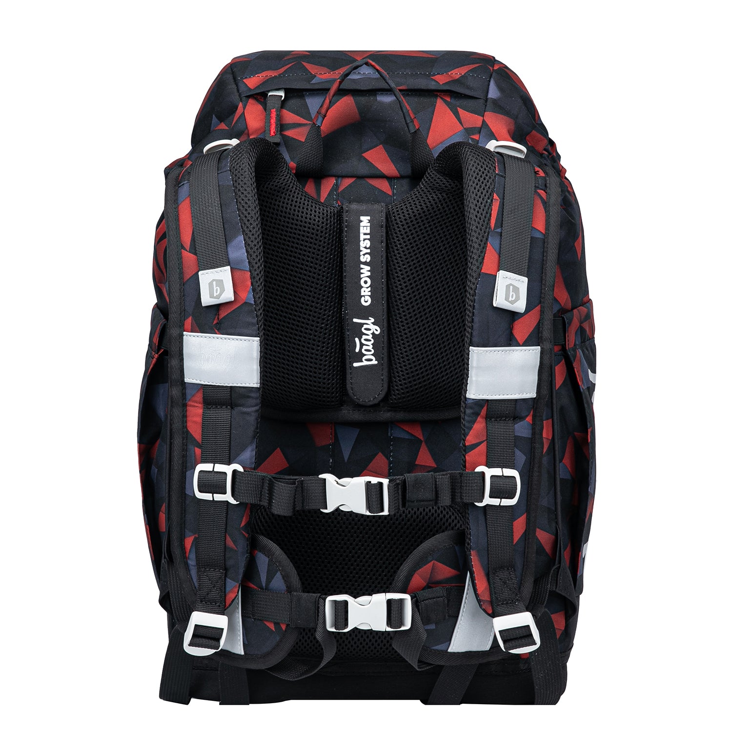 baagl-airy-plus-rescuers-set-cartable-gar-on-pompier image 4