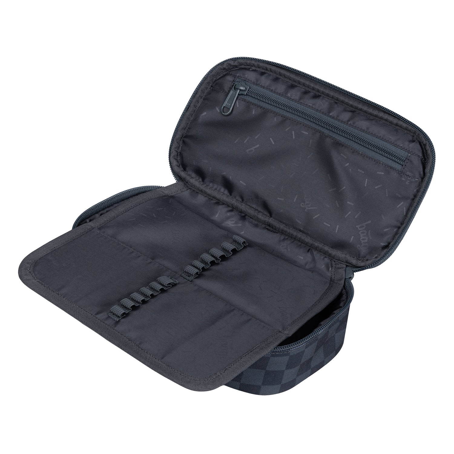 baagl-ska-blue-trousse-scolaire-gar-on-recycl-e image 3