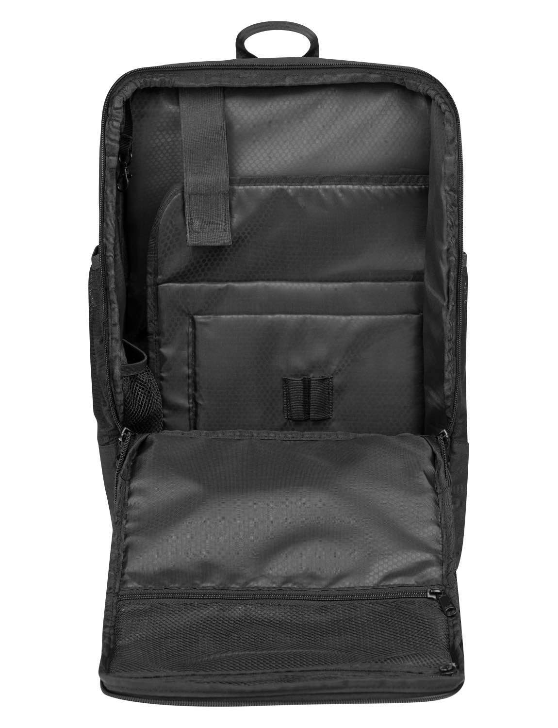 baagl-city-rpet-sac-dos-noir-15-5-l-imperm-able image 5