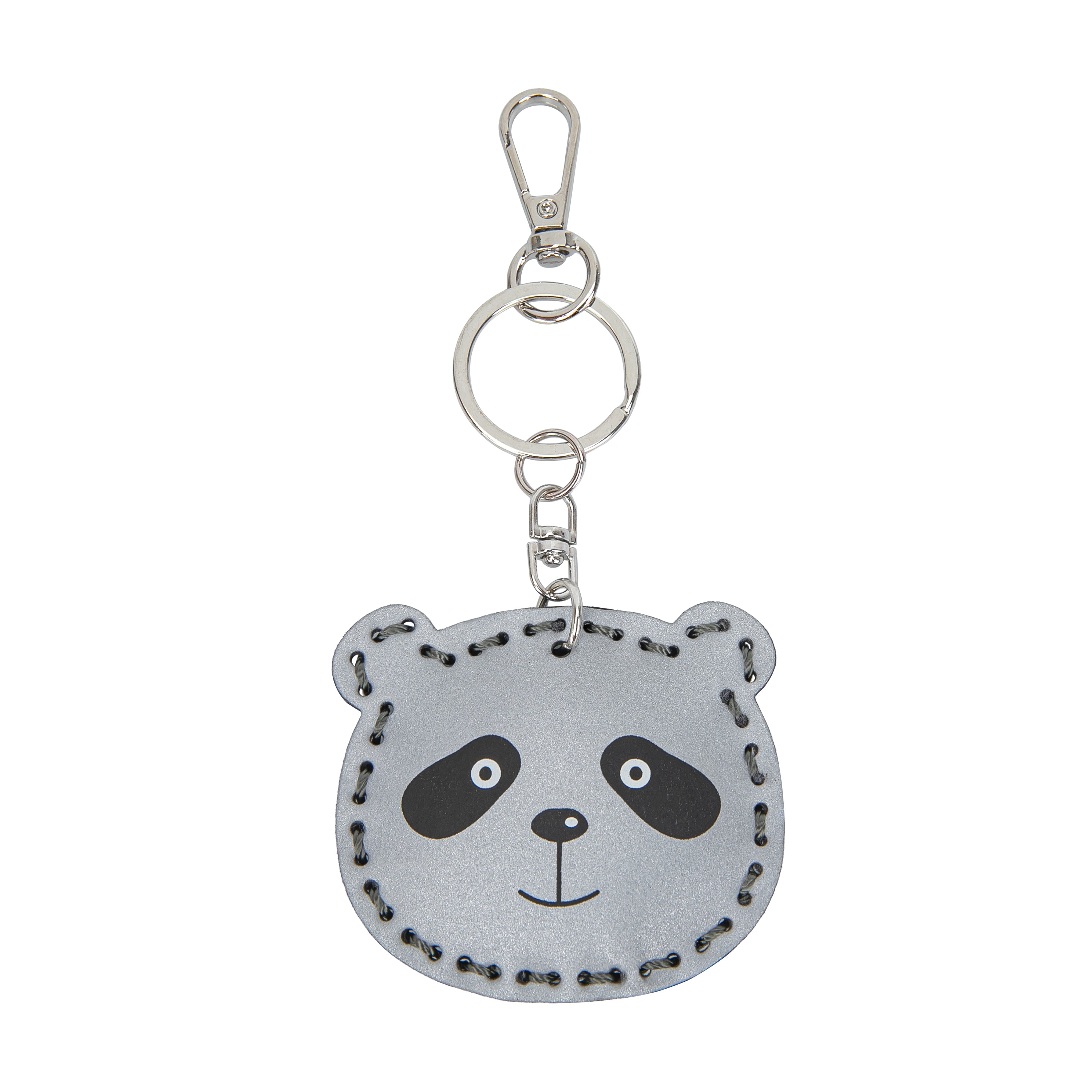 baagl-baaglies-panda-porte-cl-s-r-fl-chissant-s-curit image 1