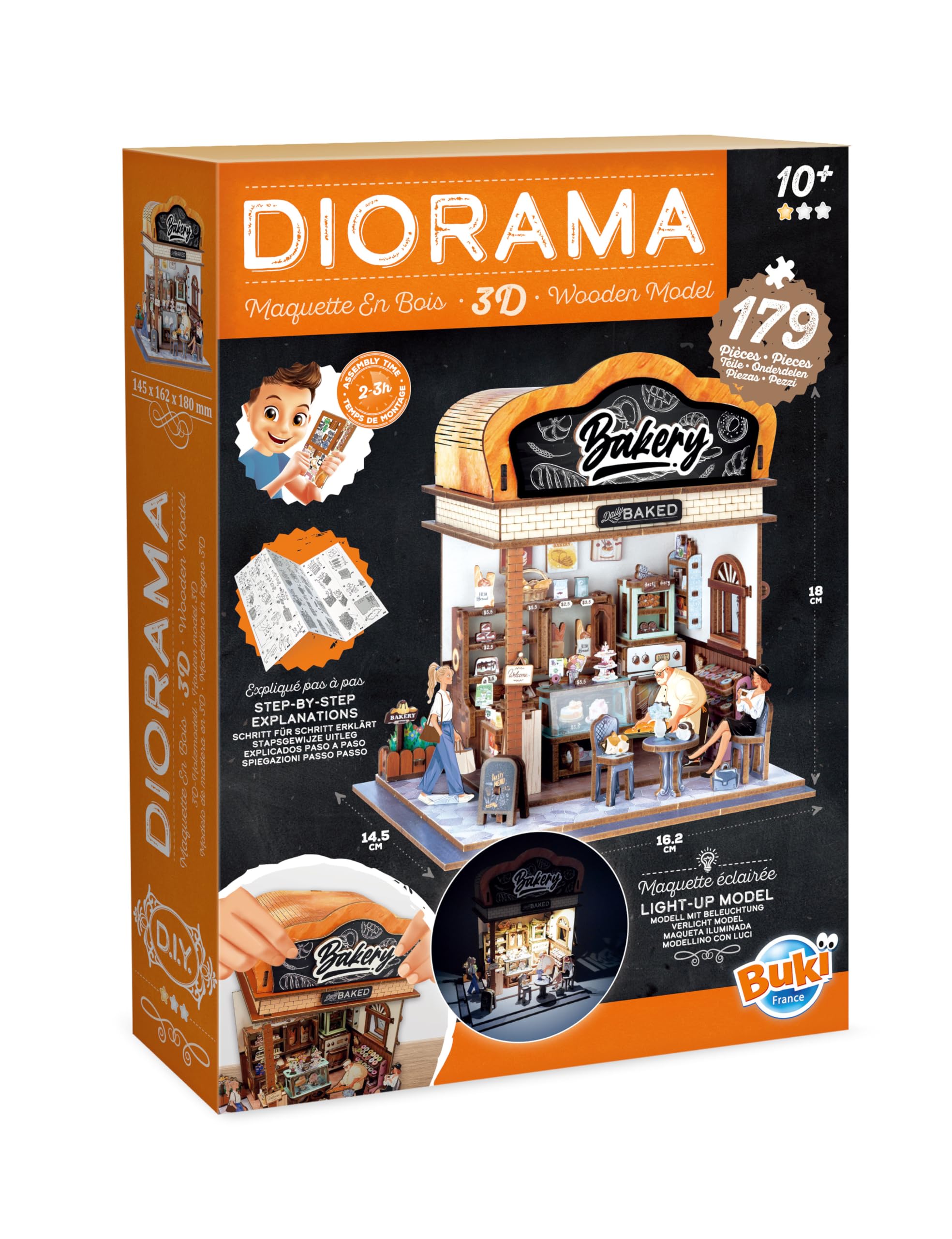 buki-espace-diorama-boulangerie-maquette-bois-led-179-pi-ces image 2