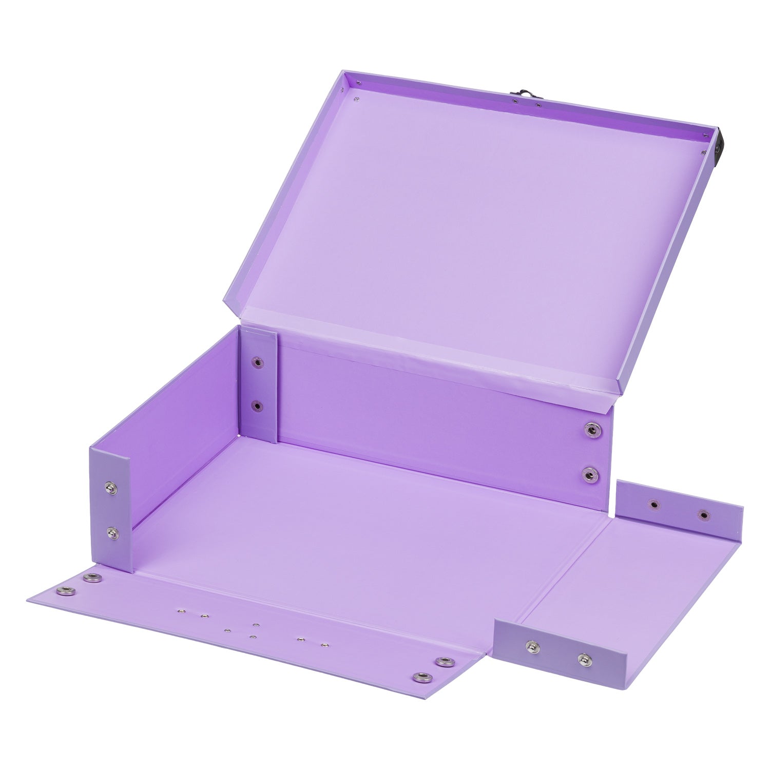 baagl-capybara-mallette-scolaire-pliable-valisette image 3