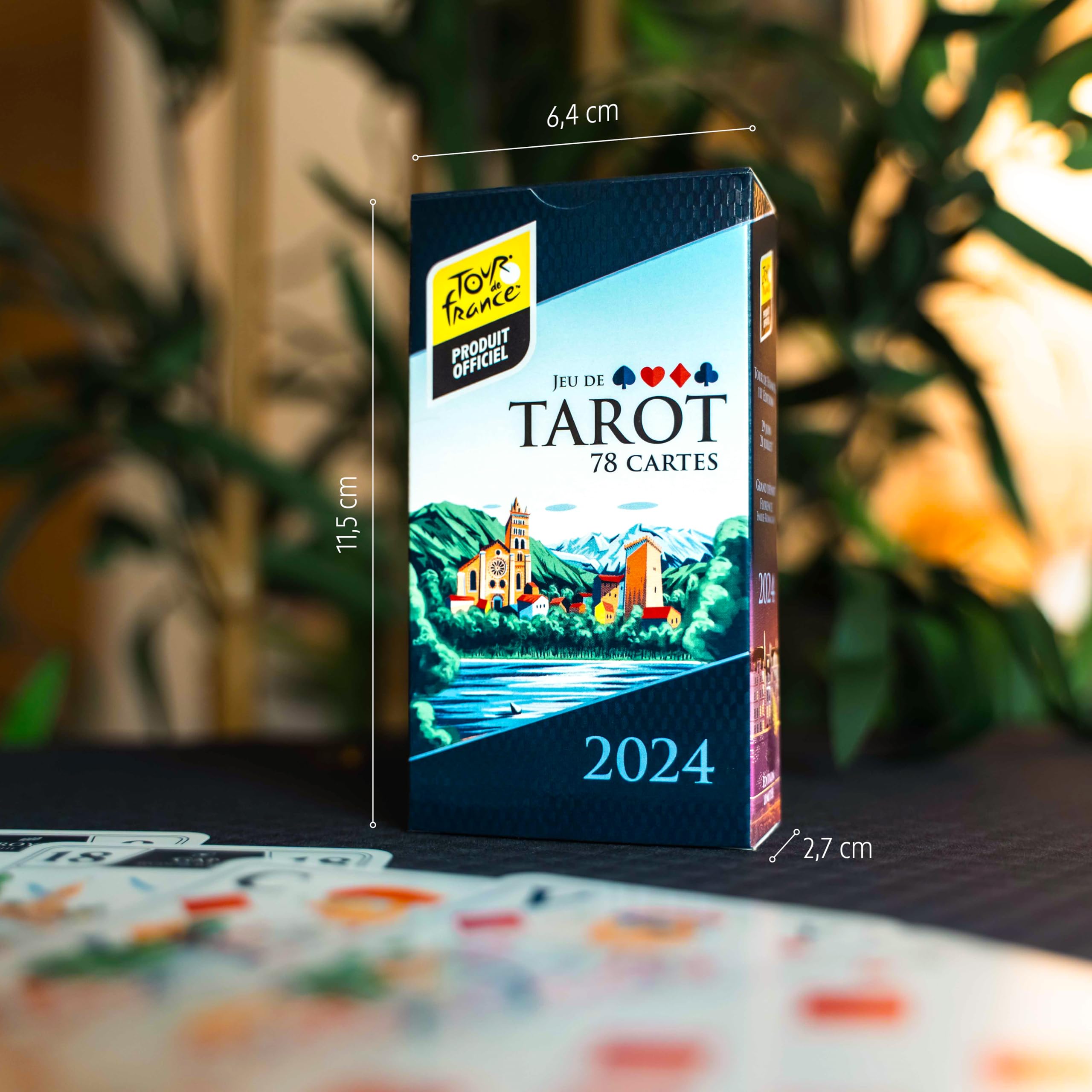 tour-de-france-tarot-officiel-2024-jeu-cartes-78-dition-limit-e image 7