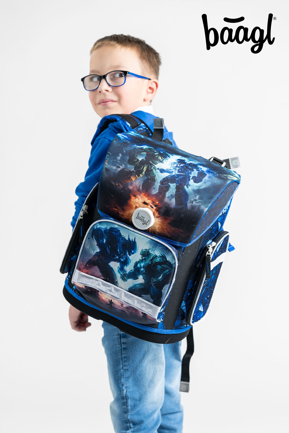 baagl-ergo-robots-iii-cartable-3-pi-ces-robots image 8