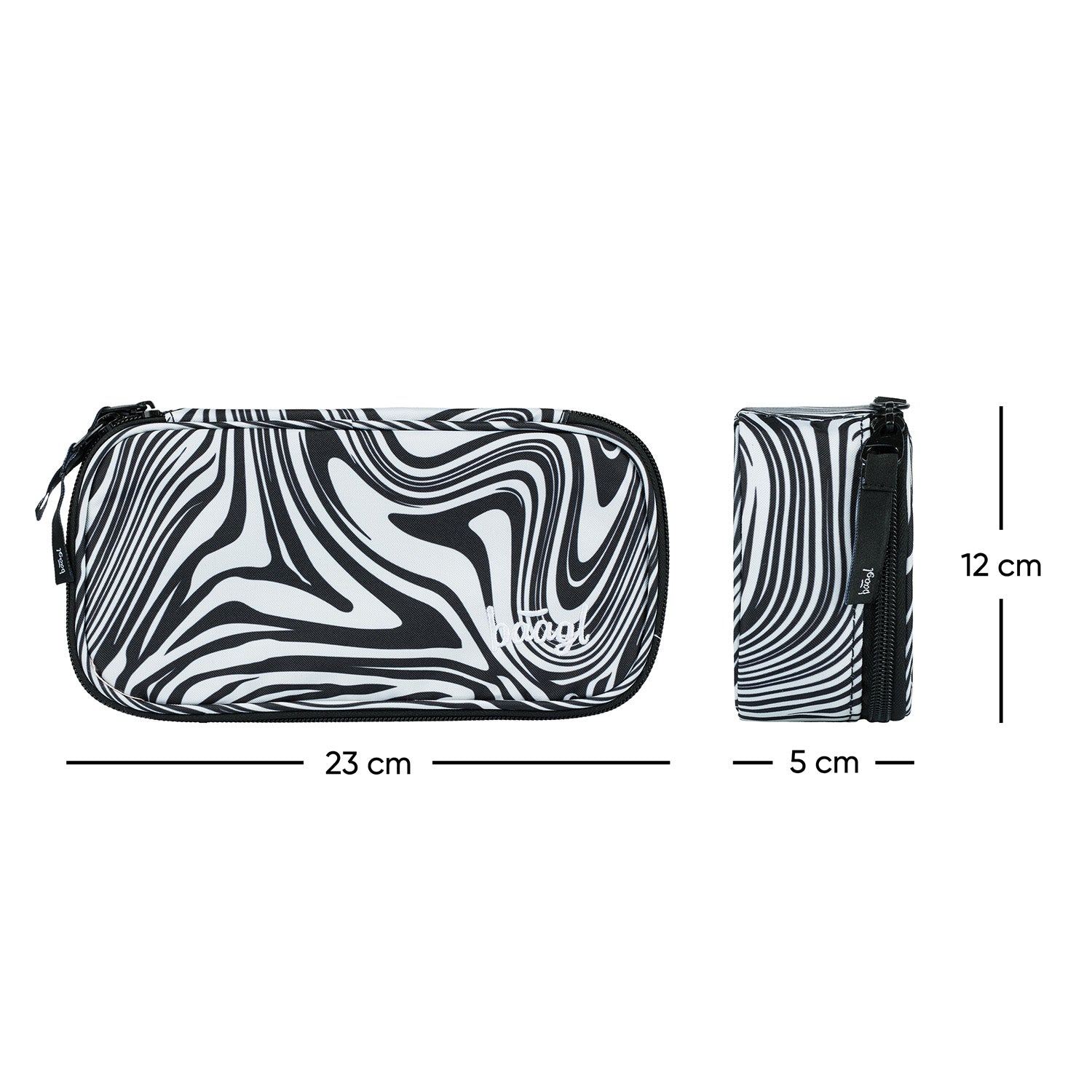 baagl-mixture-trousse-scolaire-vide-compartiment image 4
