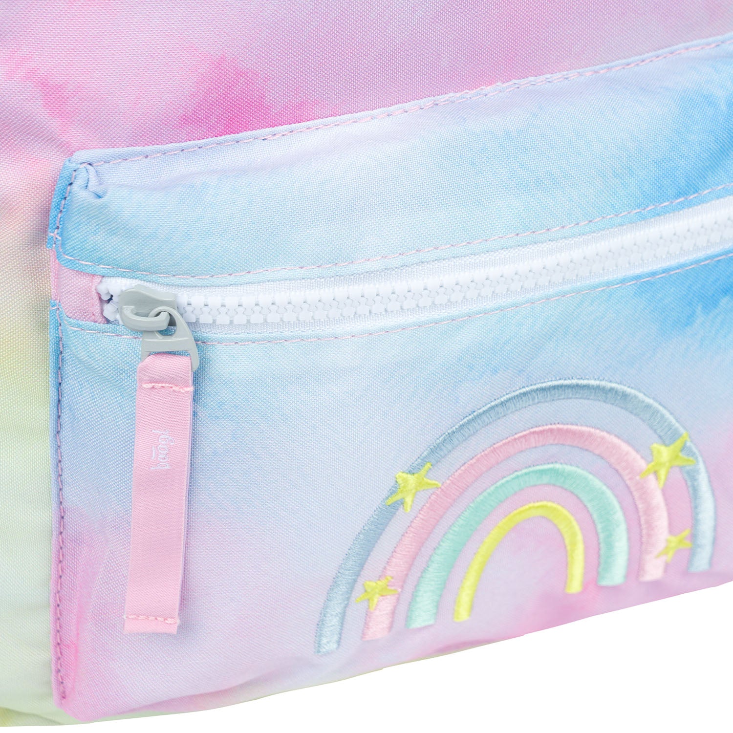 baagl-rainbow-sac-maternelle-dos-imperm-able image 6