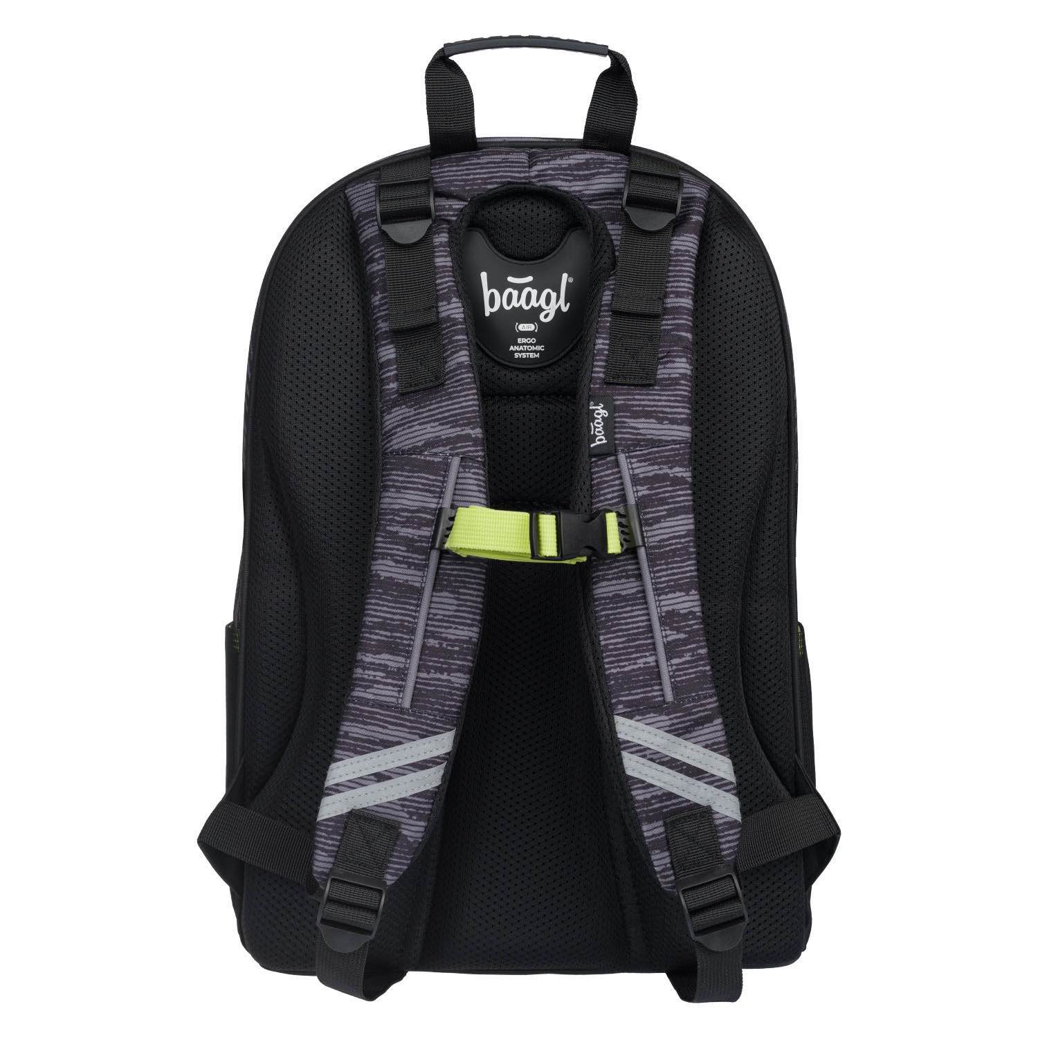baagl-skate-grey-set-scolaire-3-pi-ces-ergonomique-25l image 5