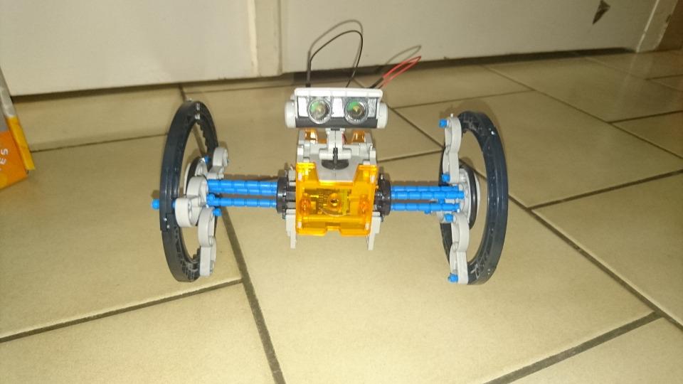 Bon petit kit