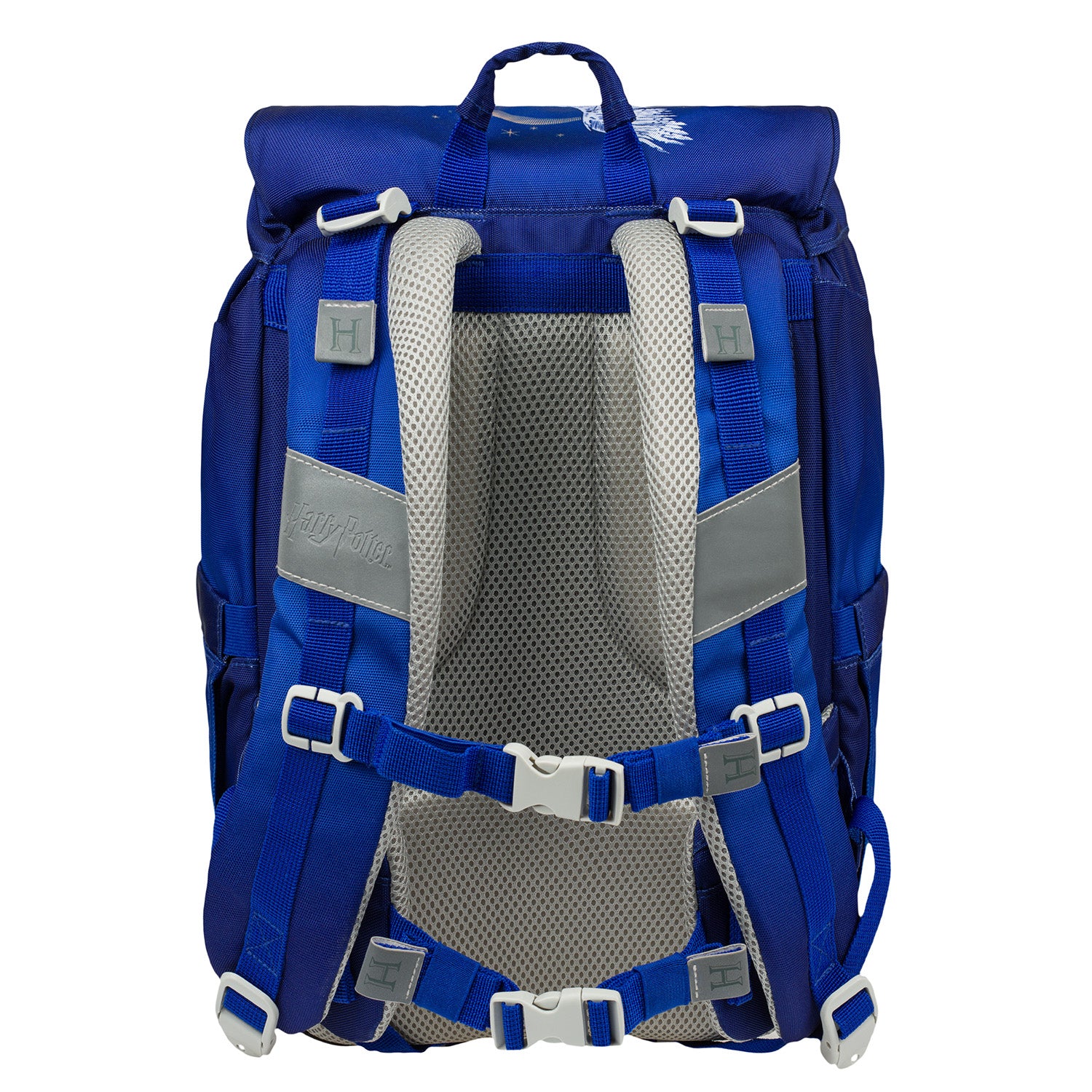 baagl-airy-harry-potter-hedwige-ensemble-cartable image 5