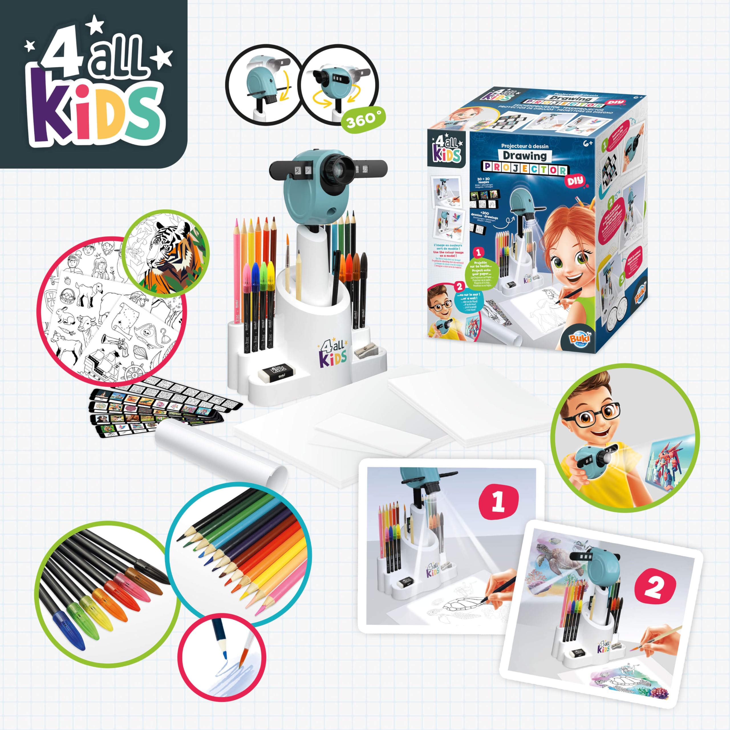 buki-projecteur-dessin-coffret-dessin-lumineux-d-s-6-ans image 4