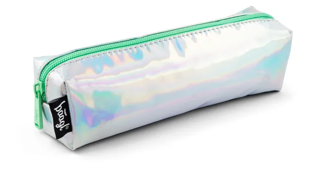 baagl-fun-holo-trousse-cole-holographique-fille image 1