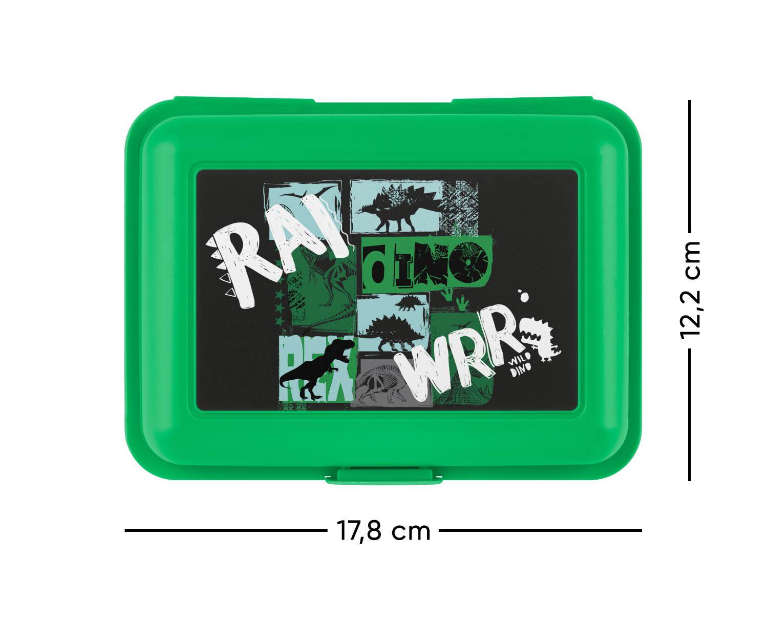 baagl-lunch-boxes-dino-bo-te-go-ter-motif-dinosaure image 2