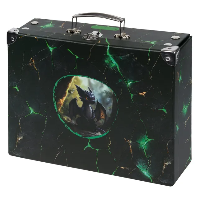 baagl-dragons-mallette-cole-pliable-gar-on image 1