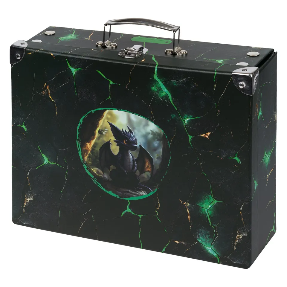 baagl-dragons-mallette-cole-pliable-gar-on image 1