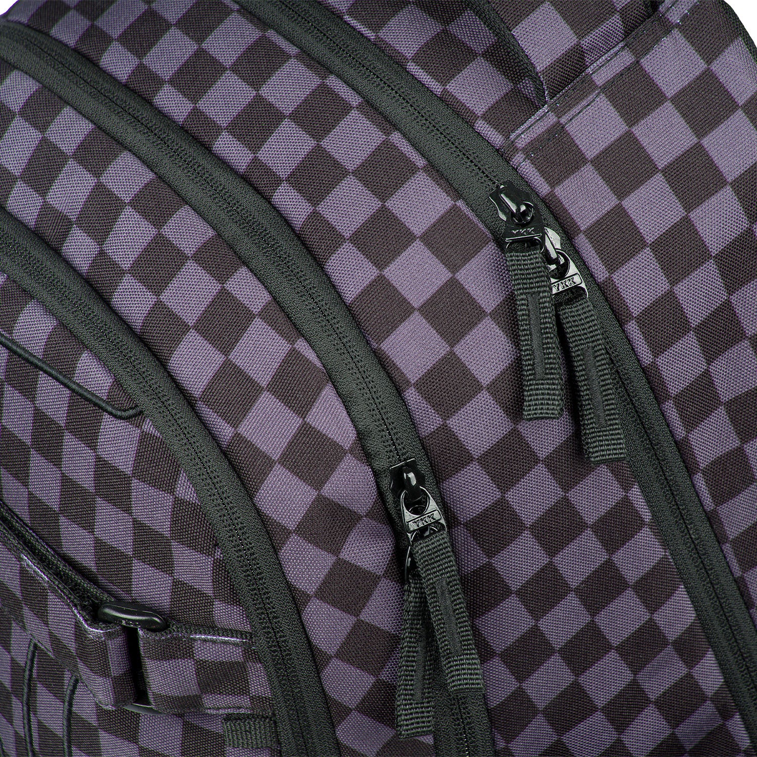 baagl-skate-max-ska-grey-sac-dos-coll-ge-gris image 7