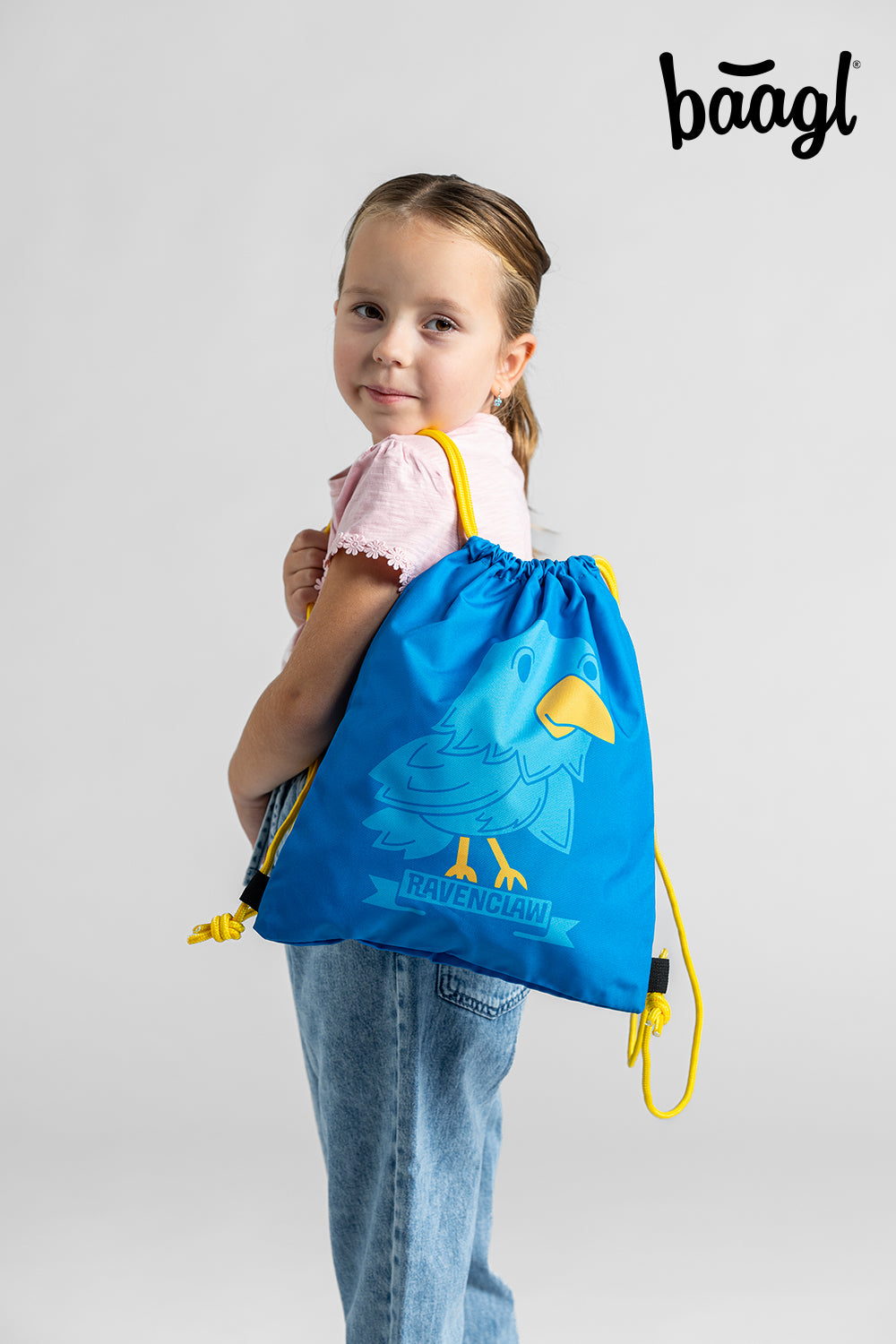 baagl-gym-sacks-harry-potter-ravenclaw-sac-de-gym-serdaigle image 4