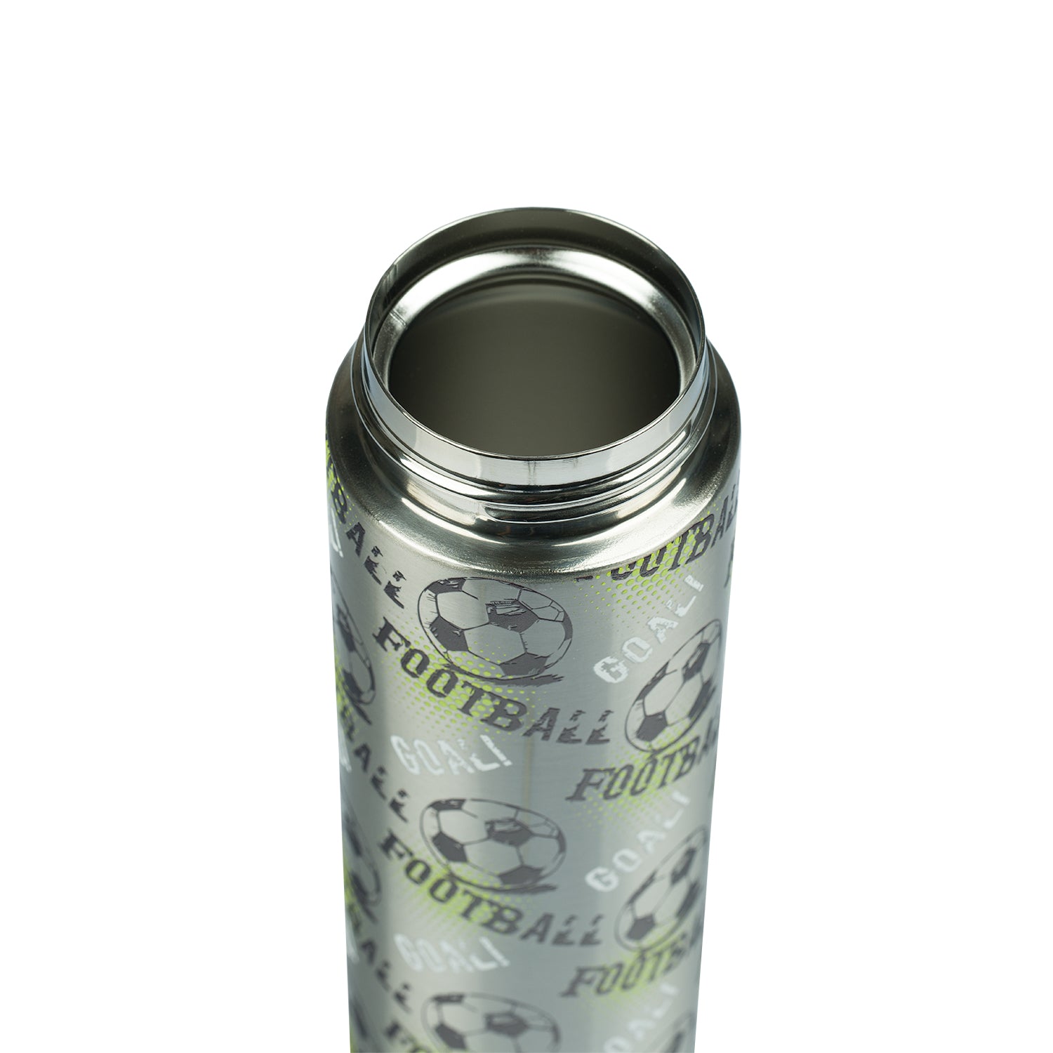 baagl-football-gourde-isotherme-inox-450-ml image 4