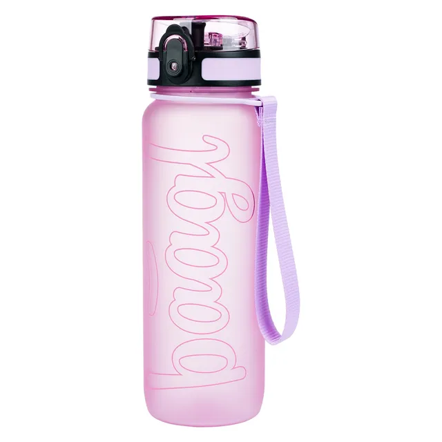 baagl-lavender-gourde-enfant-800-ml-tritan-sans-bpa image 1