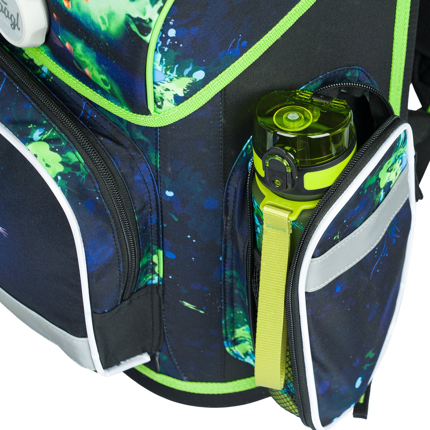 baagl-ergo-football-player-ii-cartable-19-l-magn-tique-foot image 6